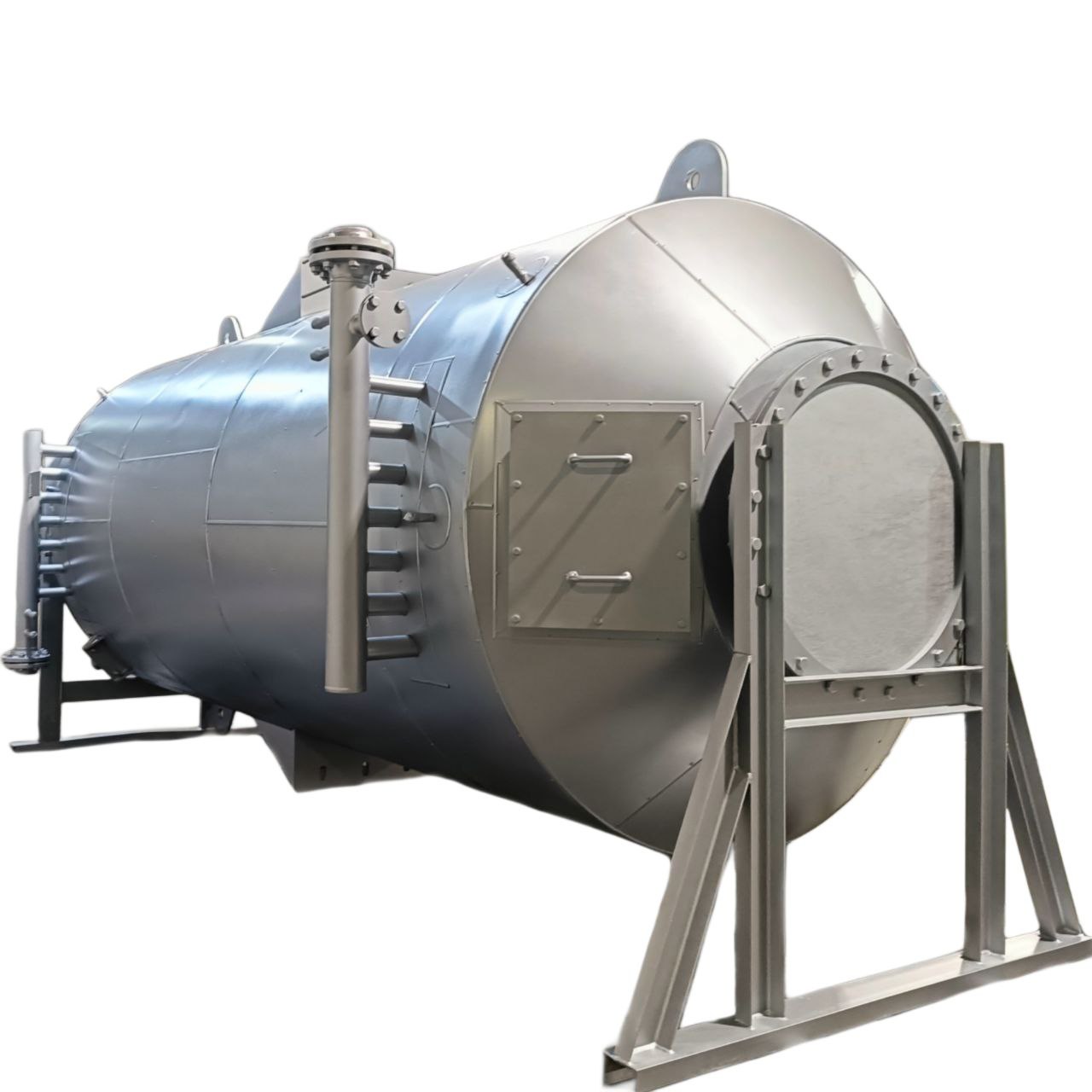 Экономайзер - продукция ЯЗМТ