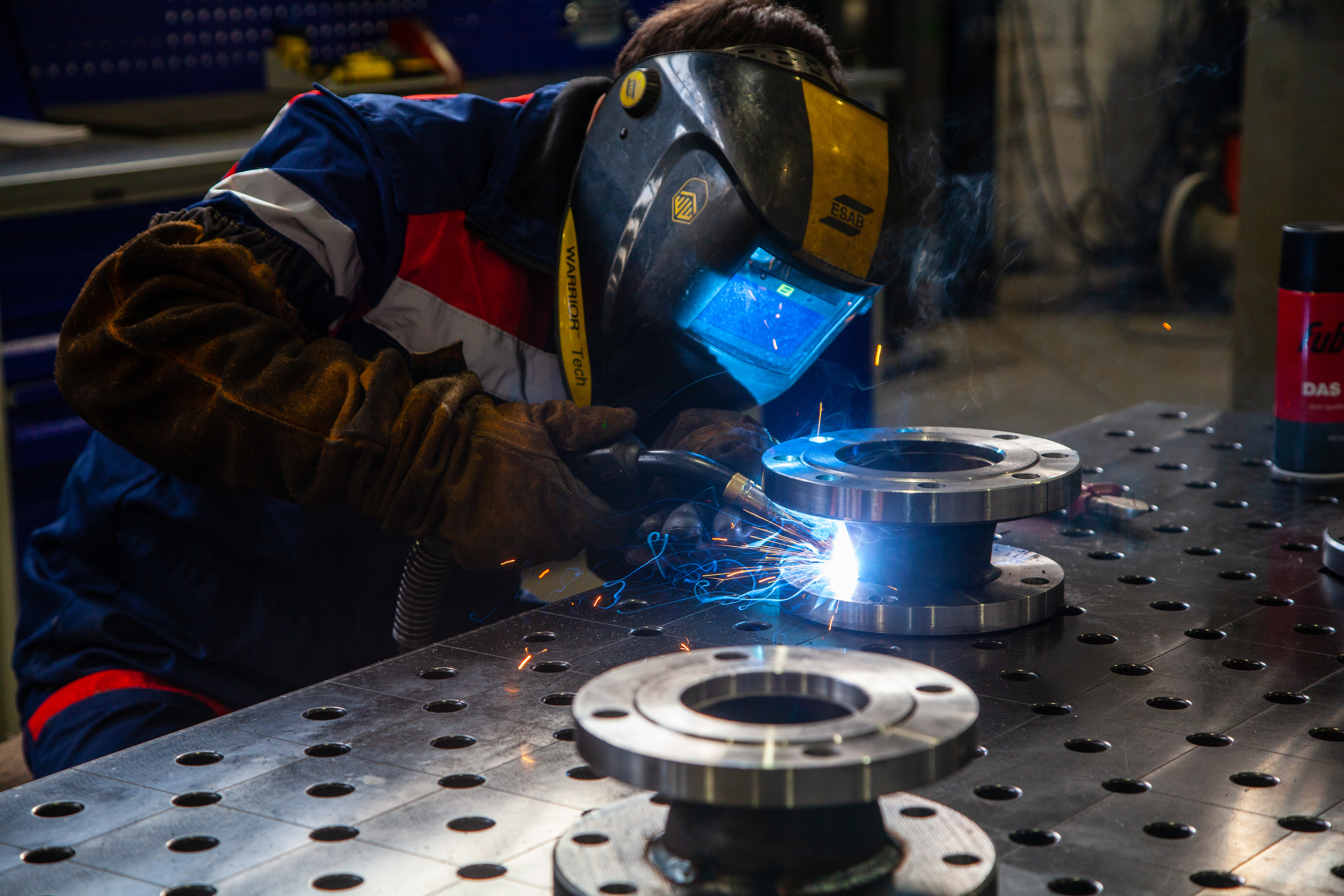 ЯЗМТ - Ярославский Завод Морских Технологий